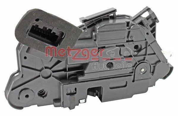 Serrure de porte METZGER 2314033